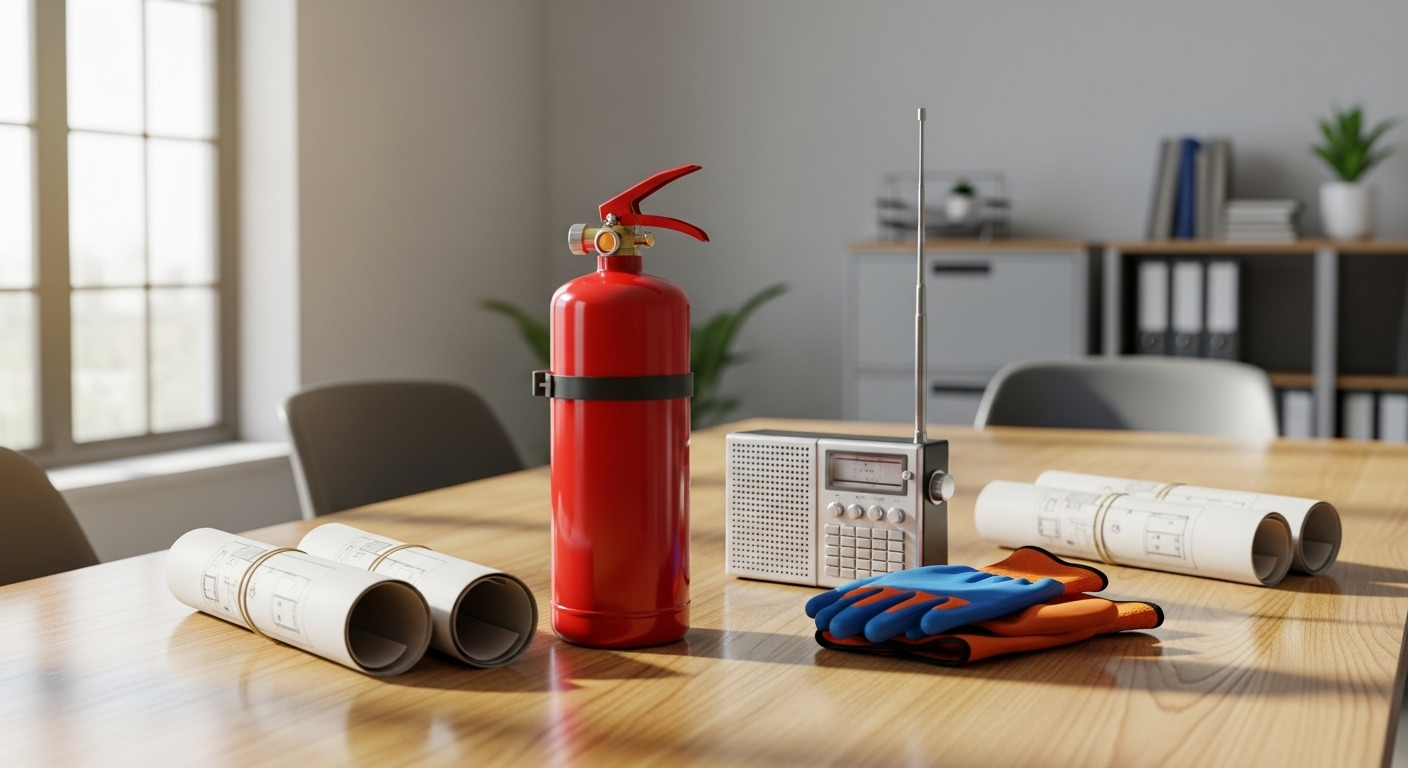 Programa Interno Proteccion Civil Reynosa