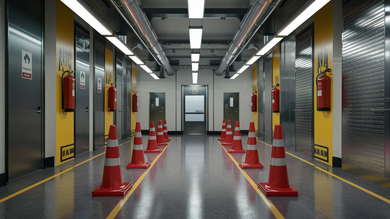 Programa Interno Proteccion Civil Reynosa