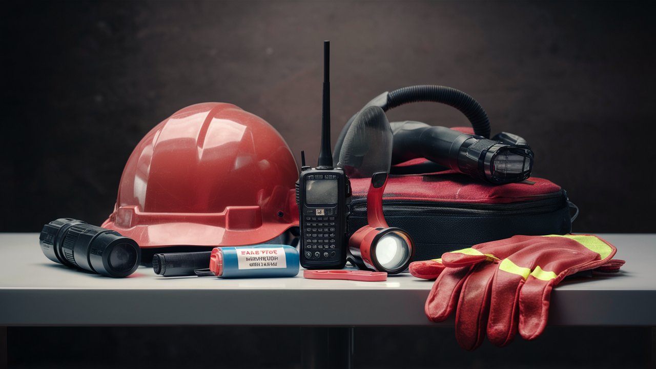 Programa Interno Proteccion Civil Reynosa