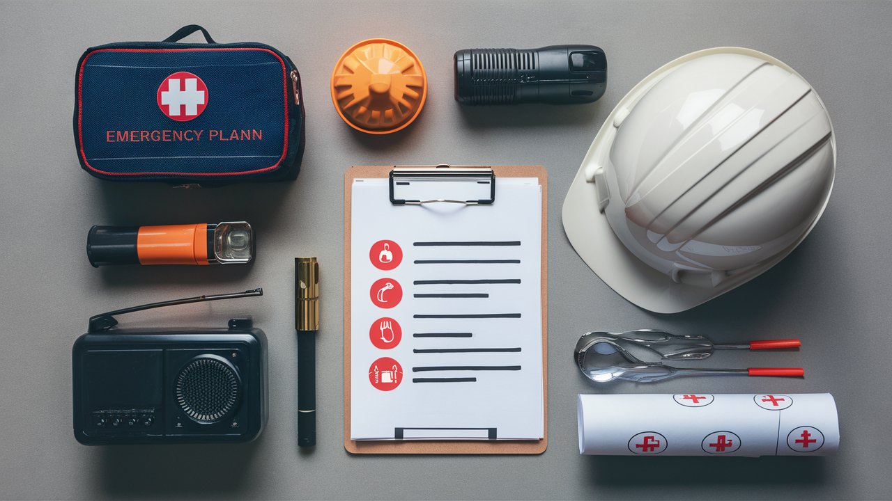 Programa Interno Proteccion Civil Reynosa