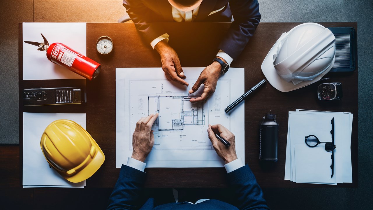 Programa Interno Proteccion Civil Reynosa